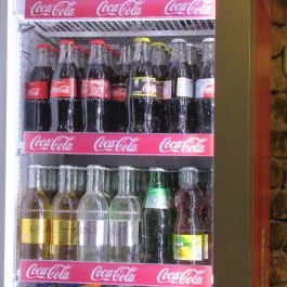 Regős Vendéglő Budapest - Étel/ital