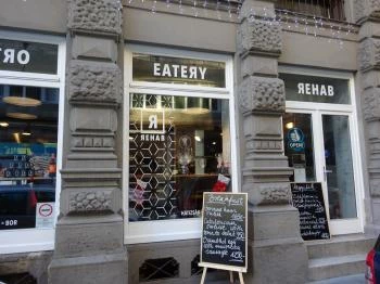 Rehab Budapest Budapest