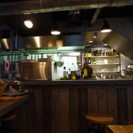 Rehab Budapest Budapest - Belső