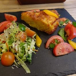 Rehab Budapest Budapest - Étel/ital