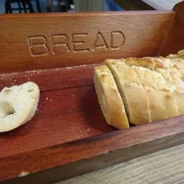 Rehab Budapest Budapest - Étel/ital