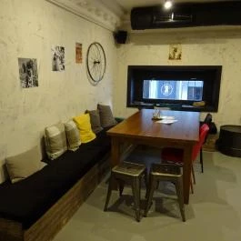 Rehab Budapest Budapest - Belső