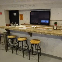 Rehab Budapest Budapest - Belső