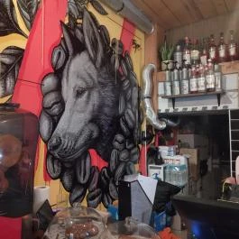 Relative Pozsonyi Budapest - Belső