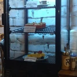 Relative Pozsonyi Budapest - Étel/ital