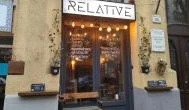Relative Pozsonyi Budapest - Külső kép Relative Pozsonyi Budapest - Külső kép