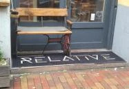 Relative Pozsonyi Budapest