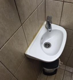 Relax Burger Bar Nyugati