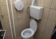 Relax Burger Bar Nyugati Budapest