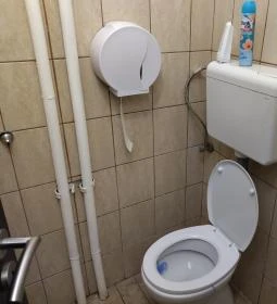 Relax Burger Bar Nyugati