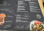 Relax Burger Bar Nyugati Budapest