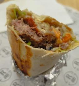 Relax Burger Bar Nyugati