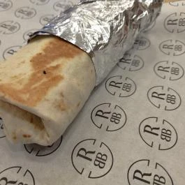 Relax Burger Bar Nyugati Budapest - Étel/ital