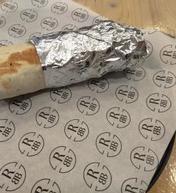 Relax Burger Bar Nyugati