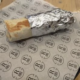 Relax Burger Bar Nyugati Budapest - Étel/ital