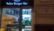 Relax Burger Bar Nyugati Budapest - Külső kép