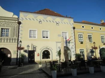 Relax Café & Pub Kőszeg