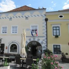 Relax Café & Pub Kőszeg - Külső kép
