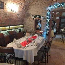 Remete-Pince Étterem, Vác - Egyéb