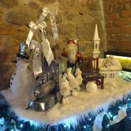 Remete-Pince Étterem, Vác - Egyéb