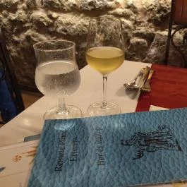 Remete-Pince Étterem, Vác - Étel/ital