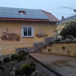 Remete-Pince Étterem, Vác - Külső kép