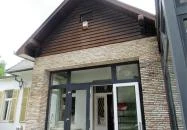 Remetekert Étterem Budapest