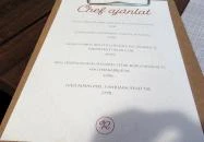 Remetekert Étterem Budapest