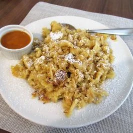 Remetekert Étterem Budapest - Étel/ital