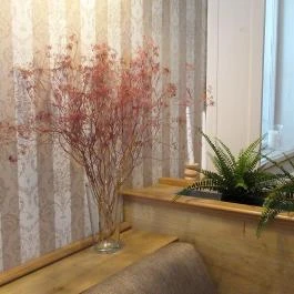 Remetekert Étterem Budapest - Belső