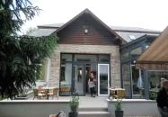 Remetekert Étterem Budapest