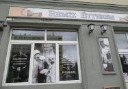 Remíz Étterem Budapest