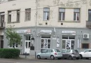 Remíz Étterem Budapest