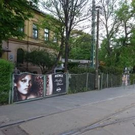 Remíz Kávéház & Söröző Budapest - Külső kép