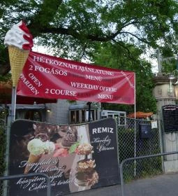 Remíz Kávéház & Söröző