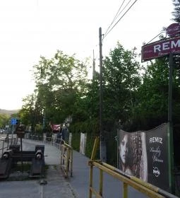 Remíz Kávéház & Söröző