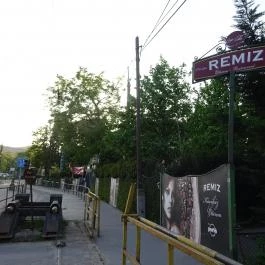 Remíz Kávéház & Söröző Budapest - Külső kép