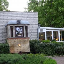 Remíz Kávéház & Söröző Budapest - Külső kép