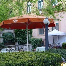 Remíz Kávéház & Söröző Budapest - Külső kép