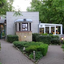 Remíz Kávéház & Söröző Budapest - Külső kép