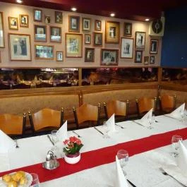 Remíz Kávéház & Söröző Budapest - Belső