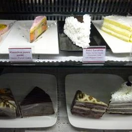 Remíz Kávéház & Söröző Budapest - Étel/ital