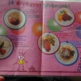 Remíz Kávéház & Söröző Budapest - Étlap/itallap