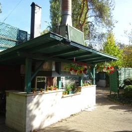 Remíz Kávéház & Söröző Budapest - Külső kép