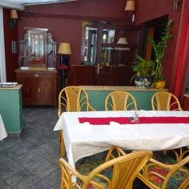 Remíz Kávéház & Söröző Budapest - Belső