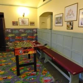 Remíz Kávéház & Söröző Budapest - Belső