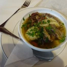 Remíz Kávéház & Söröző Budapest - Étel/ital