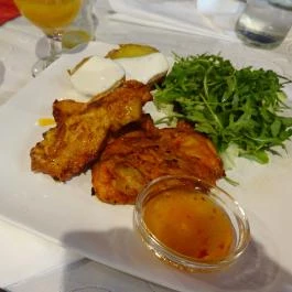 Remíz Kávéház & Söröző Budapest - Étel/ital