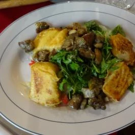 Remíz Kávéház & Söröző Budapest - Étel/ital