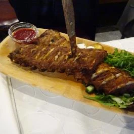 Remíz Kávéház & Söröző Budapest - Étel/ital